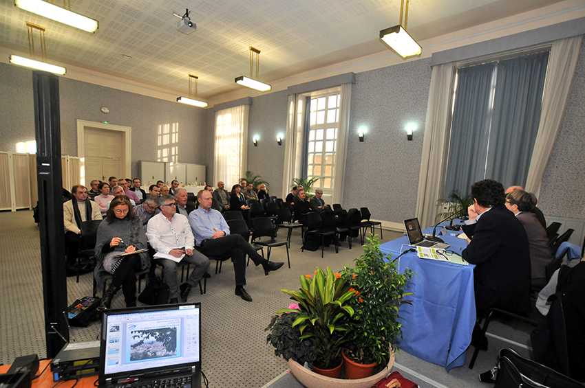 rencontres régionales has 2013