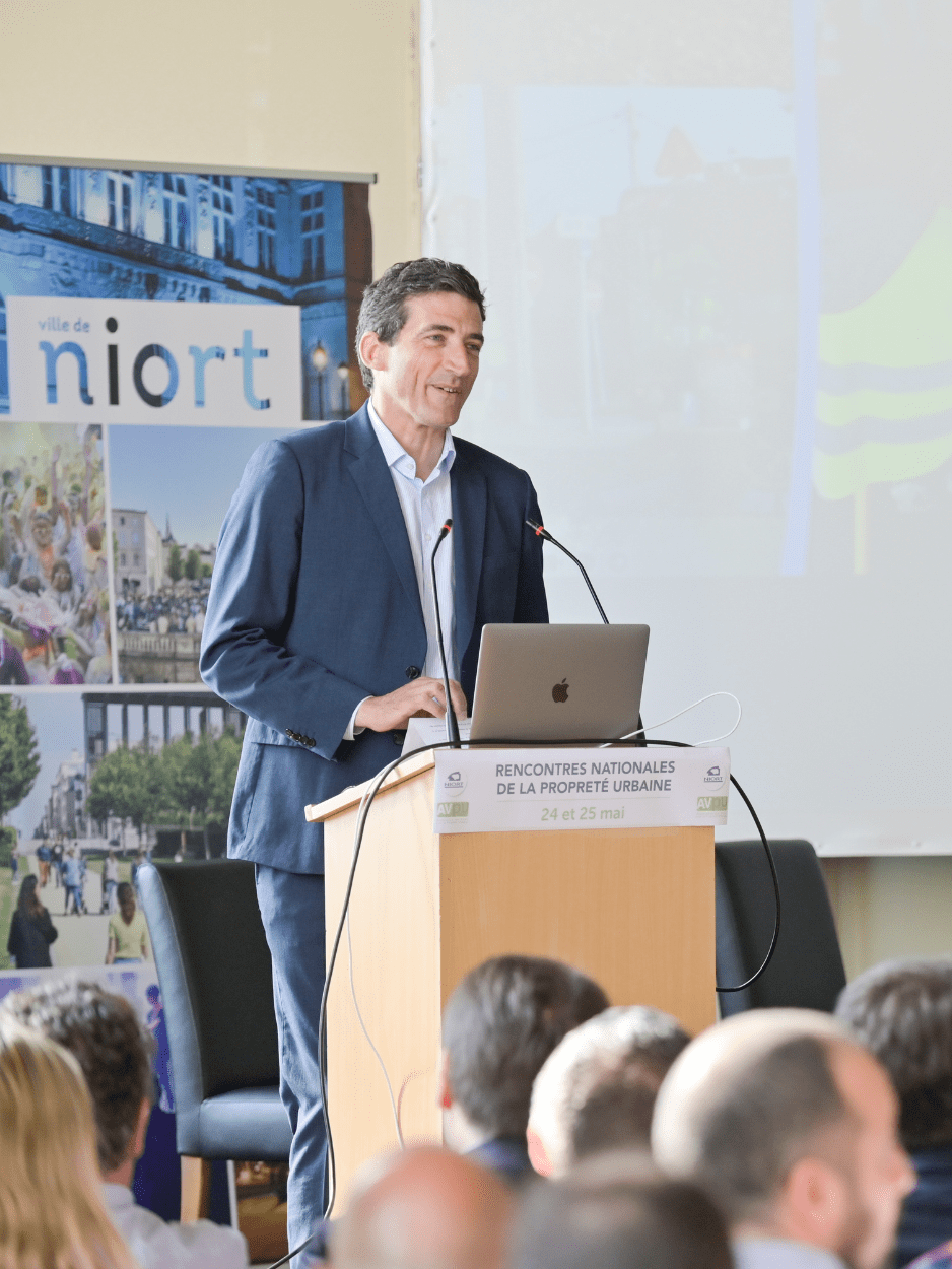 Photo de Jérôme Baloge