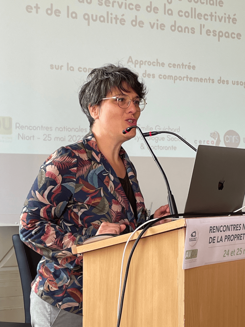 Photo de Emilie Guichard