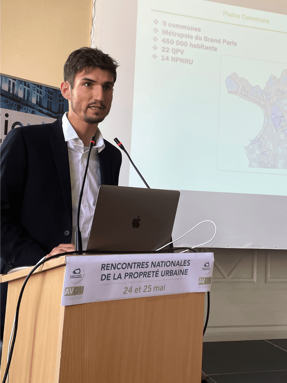 Photo de Antoine Legrand