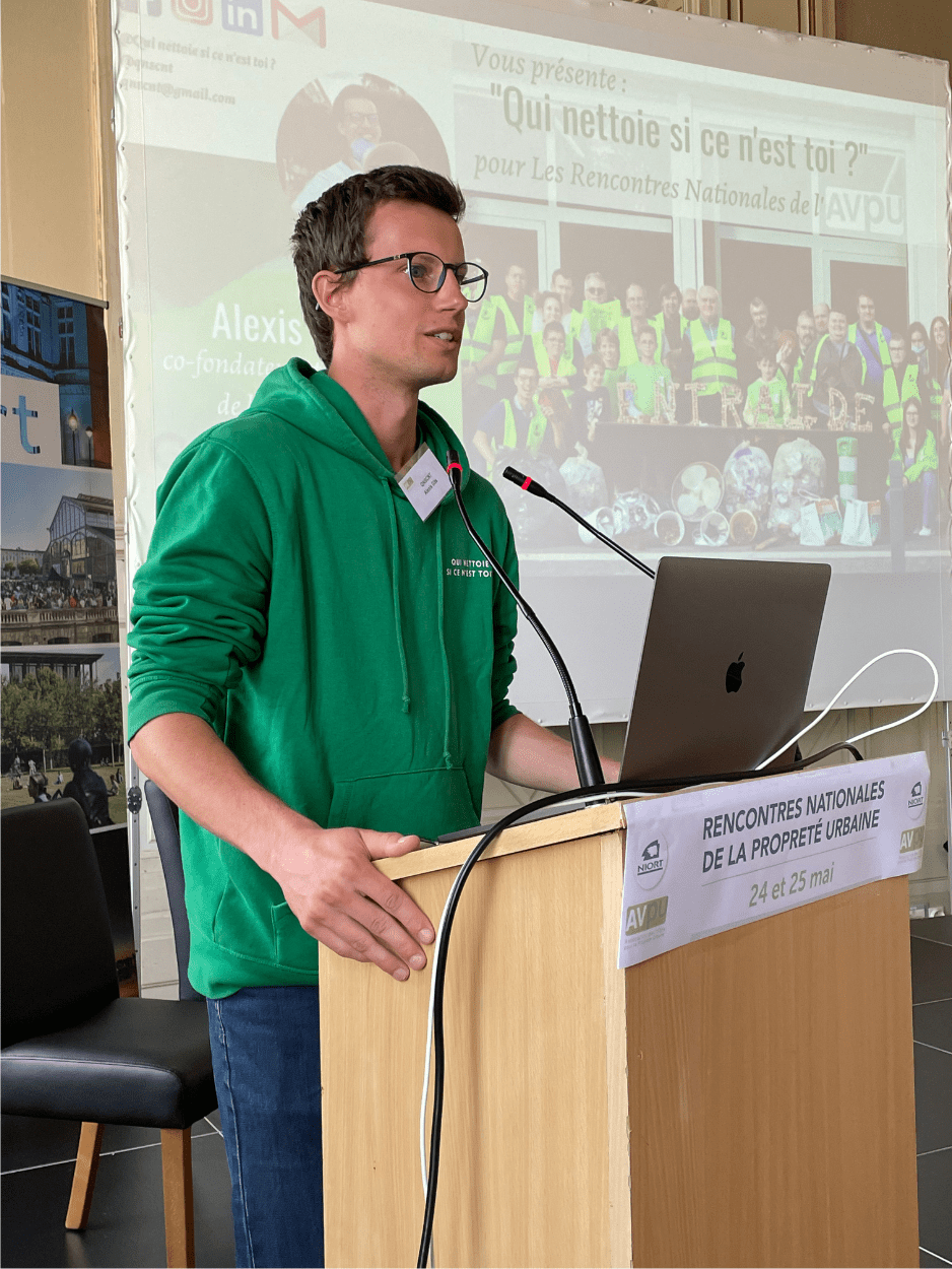 Photo de Alexis Gits