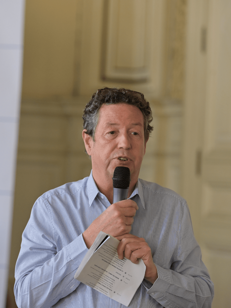 Photo de Le référentiel sur demande : herve.guillaume@avpu.fr