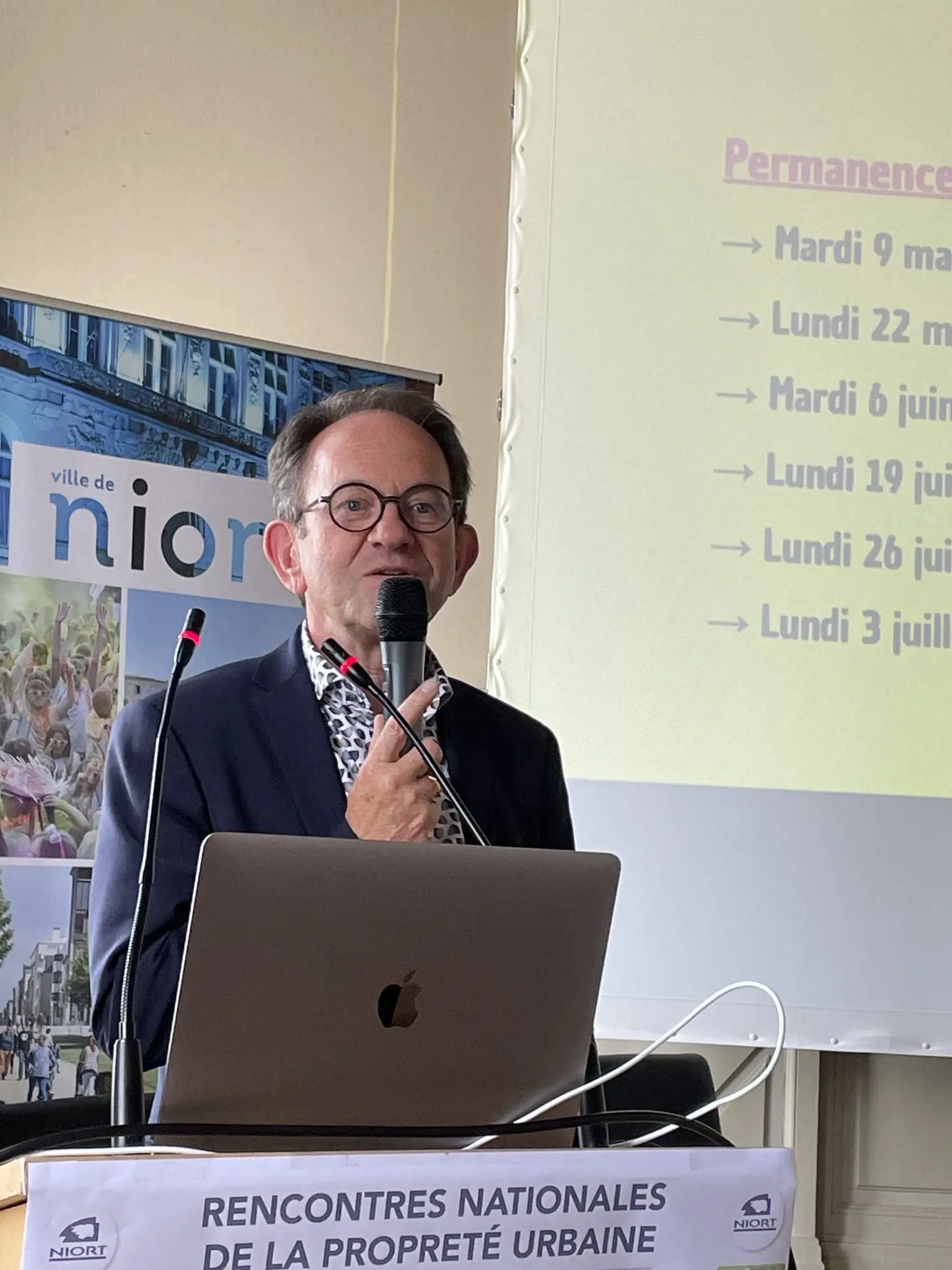 Photo de Dominique Six