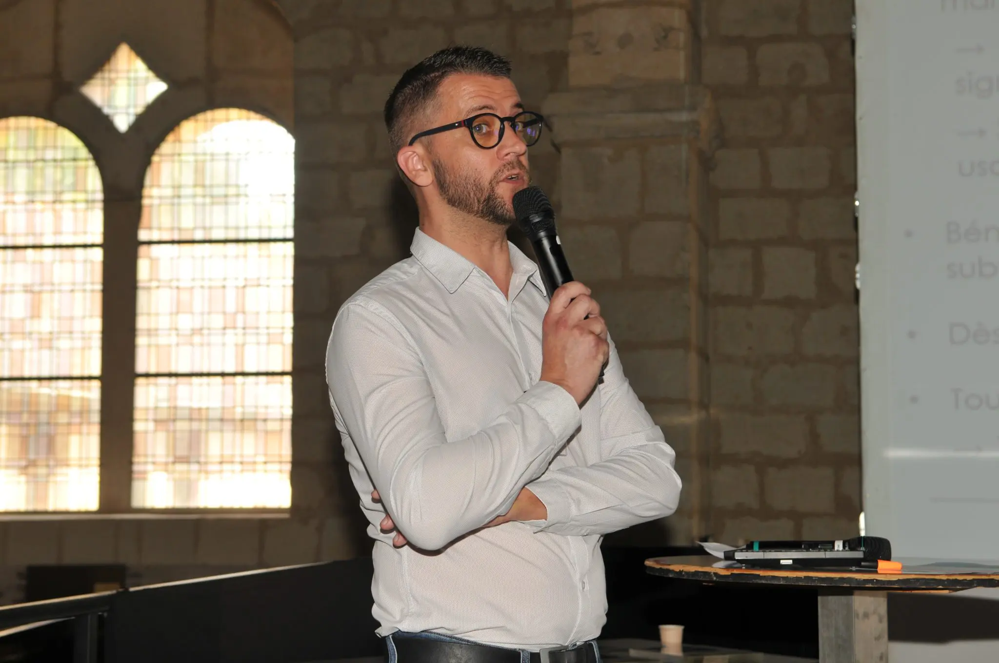 Photo de Florian Peche