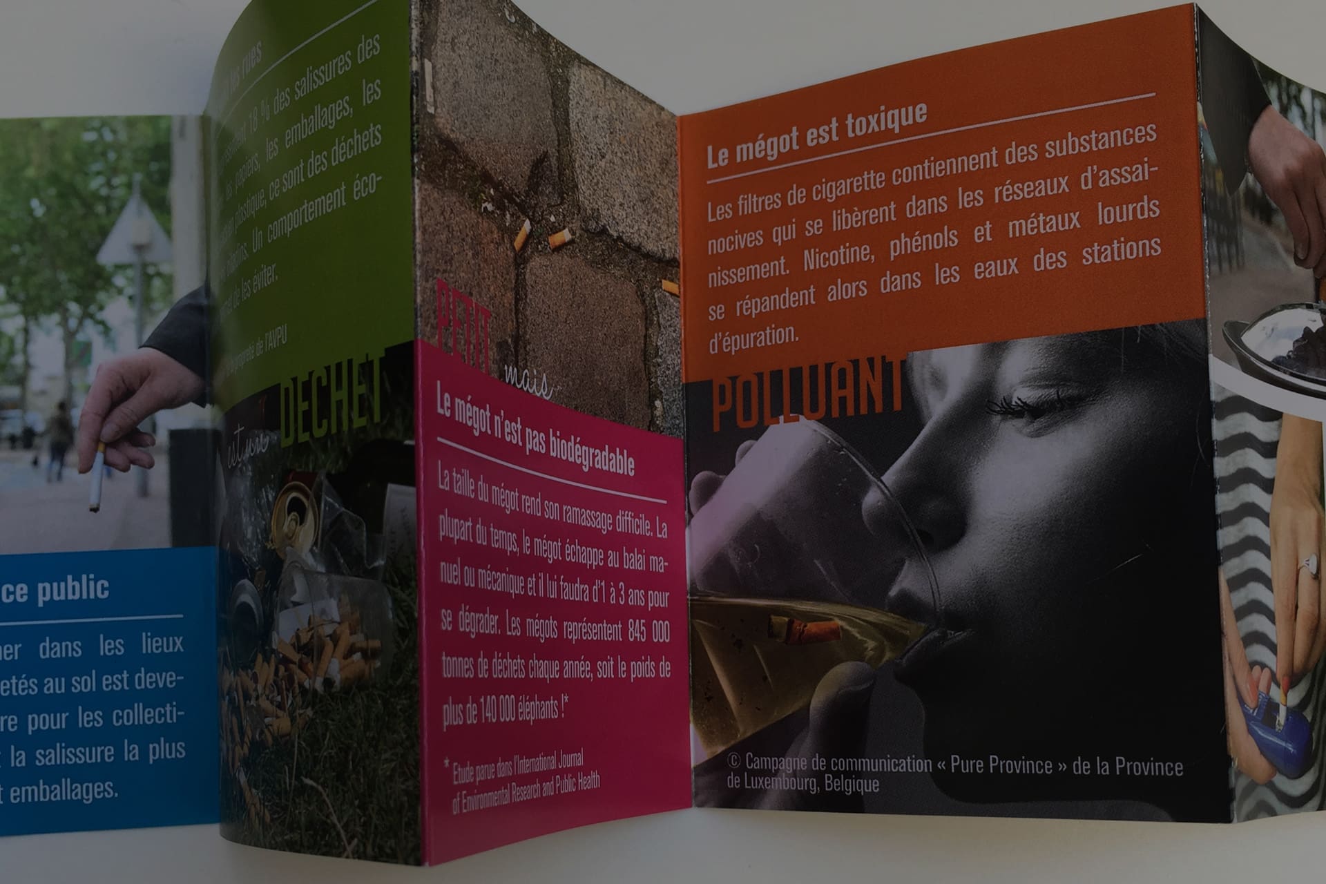 Campagne de communication - AVPU • Association des Villes pour la ...