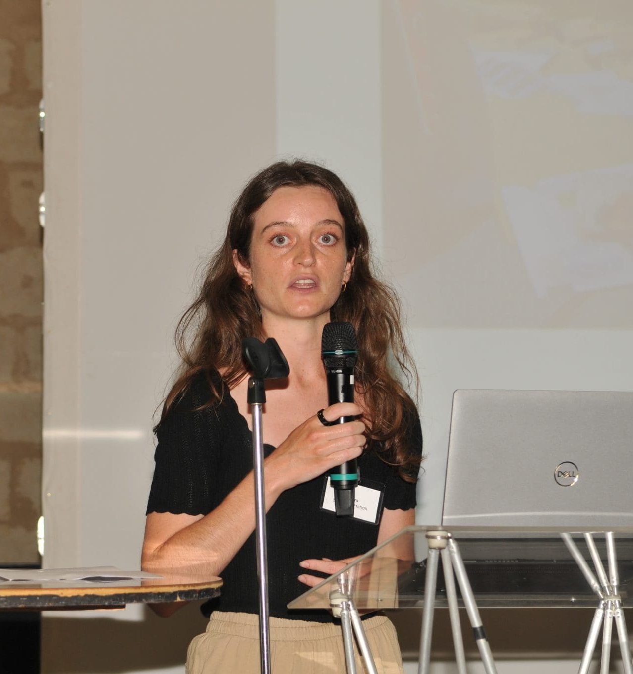 Photo de Marion Soulard