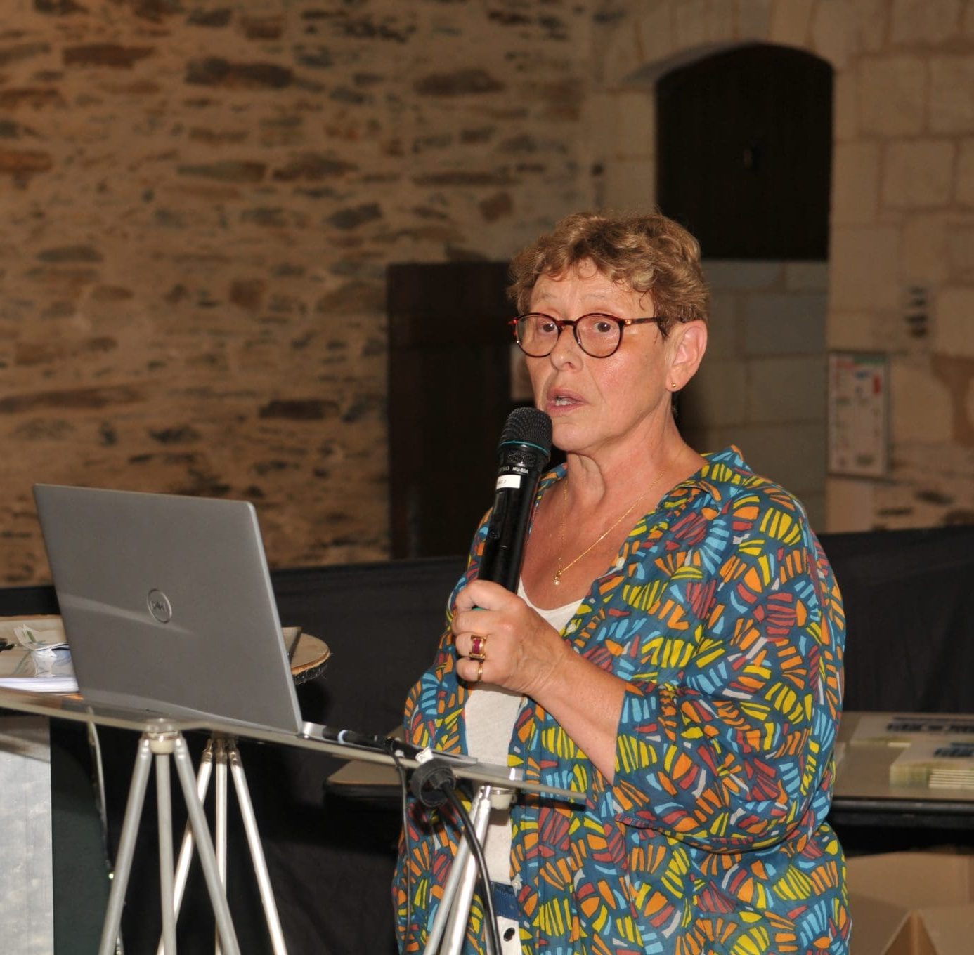 Photo de Corine Redureau