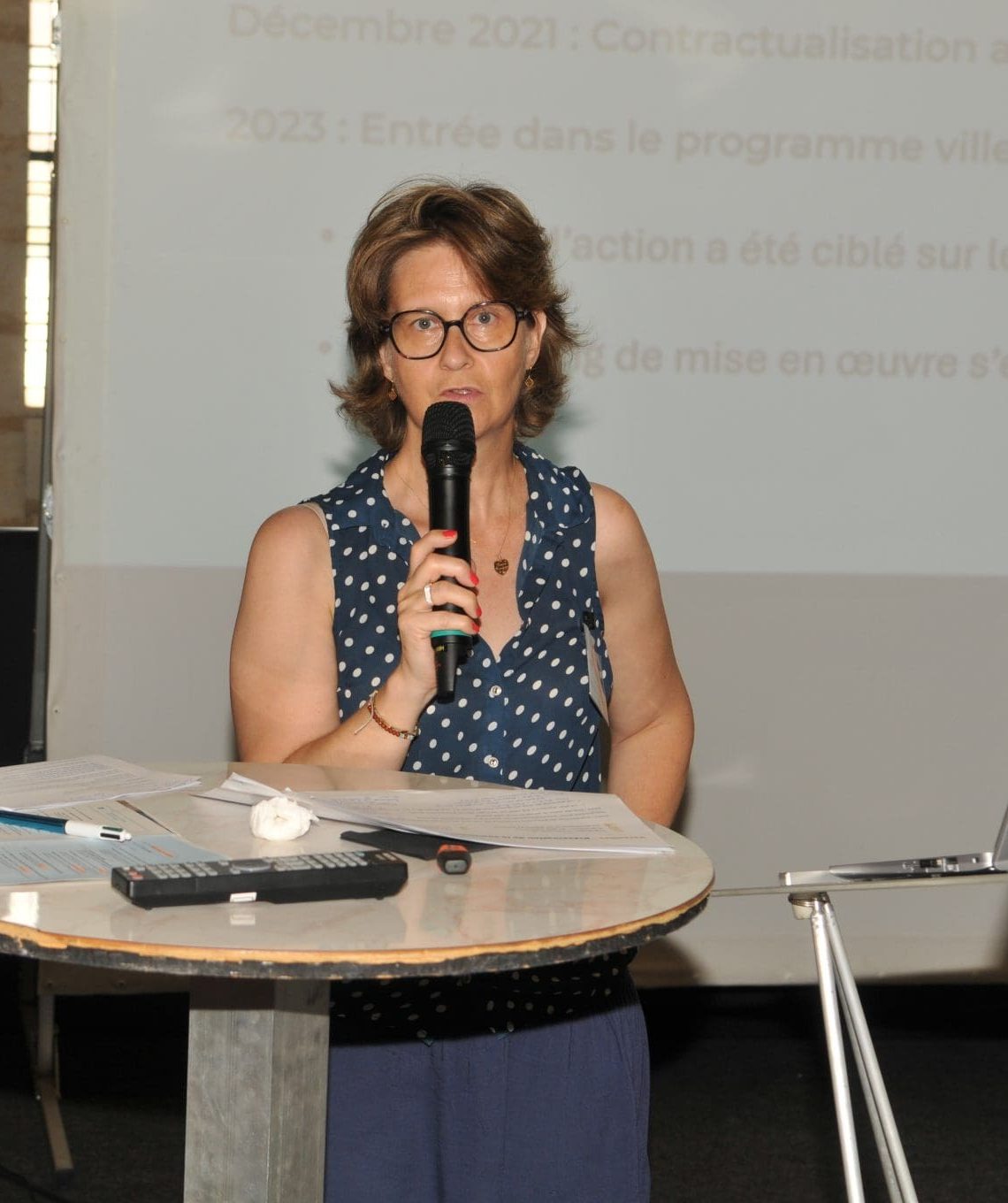Photo de Carine Peltier-Loyer